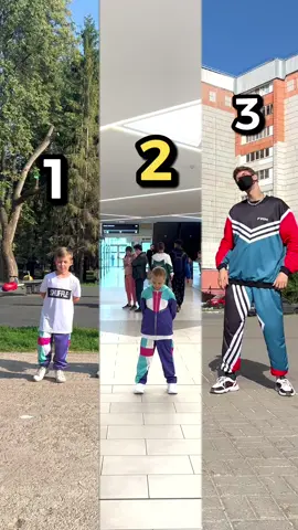 Шаффл Баттл 😎🔥 Who Win 🤔 1,2,3 ? ⭐️