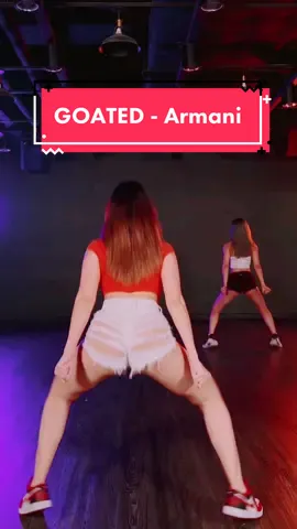 #goated #goatedchallenge #goateddance #dancechallenge #dance #twerk #twerkin 