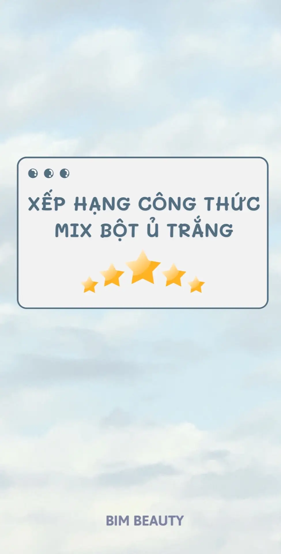 Nhớ lưu lại nha🌷✨. Bí quyết là đừng pha lỏng quá pha hơi đặc xíu để hỗn hợp bám trên da và mau khô nha. Link bột mình có để ở gh #LearnOnTikTok #xuhuongtiktok #goclamdep #tipslamdep #fyp 