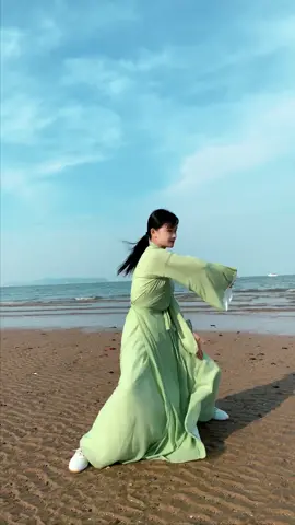 48散手發力，松活彈抖，氣貫全身。正確練習有利於提高爆發力！#強身健體好體魄