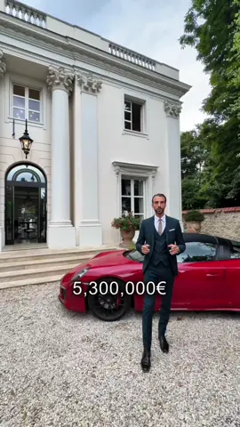 Découvrez cette remarquable maison située au Perreux-Sur-Marne construite par un architecte en 2009 sur un terrain de 900 m², offrant 520 m² d'espace de vie de qualité. Le rez-de-chaussée comprend une spacieuse pièce à vivre, une salle à manger, une cuisine, un salon avec cheminée, tous donnant sur un charmant jardin avec piscine. On y trouve également une chambre avec salle de bain attenante ainsi qu'un vaste bureau/chambre. Au premier étage, vous bénéficierez de deux chambres paisibles avec leurs propres salles de bains, une suite parentale avec dressing, douche et terrasse donnant sur le jardin et la piscine. Une buanderie/chambre est également présente à cet étage. Le sous-sol quant à lui est aménagé avec une salle de jeux, une salle de gym, un sauna, une douche et un home cinéma, idéal pour se détendre et se divertir. Cette maison propose des prestations luxueuses, des matériaux haut de gamme, une atmosphère calme et sécurisée, ainsi qu'une belle luminosité et des espaces généreux. C'est une opportunité rare qui offre le confort et l'élégance dont vous avez toujours rêvé. N'hésitez pas à prendre rendez-vous pour une visite guidée. 📅🗝️ Contactez-moi en MP ou en commentaires pour plus d’informations ! #vente #visite #immobilier #airbnb #realestate #paris #maison #homeluxury 