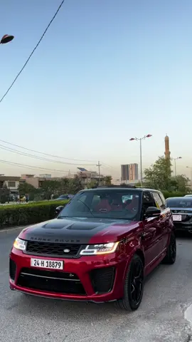 #iraq #kurdistan#kurd #arab #hawler #slemani #duhok #karkuk #zaxo #car #cars #rangerover #2020 #svr 