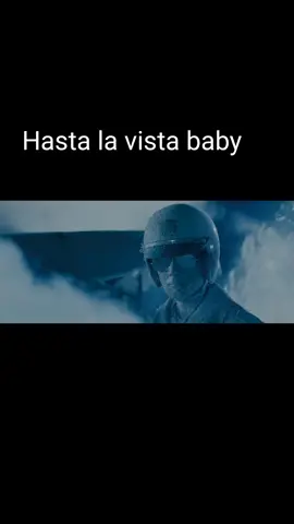Hasta la vista baby. Epic scene from Terminator 2 Arnold Schwarzenegger #terminator2 #arnoldschwarzenneger  #hastalavistababy #movieclips #moviescene 