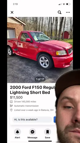 I need a ford lighting  … #fyp  