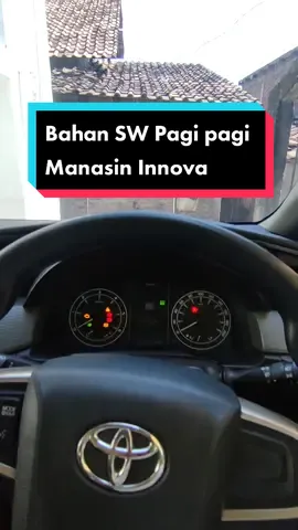esuk2 manasi innova, ngombe kopi + nyeteti manuk.. Alhamdulillah #bahansw #storywhatsapp #bahanstory #fypシ #fyp #sw #foryoupage #fypシ゚viral #fypdongggggggg #foryou #innova #innovareborn #diesel #innova2gd 