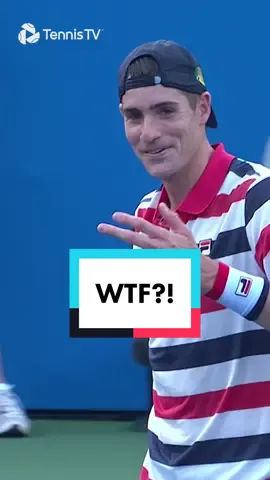 New shoes please 😆 #tennis #tennistv @Mubadala Citi DC Open 