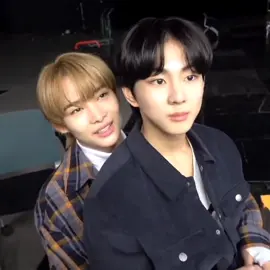 you're always shining ˖ ࣪ . ♡ #wonki #jungwon #ni_ki 