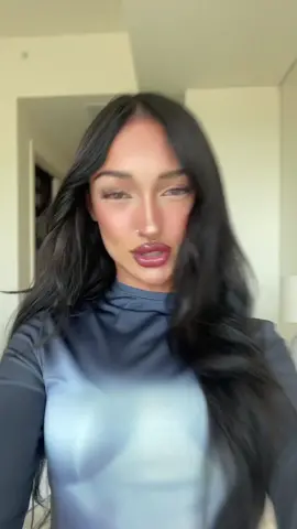 i loveeee getting ready & doing these videos 