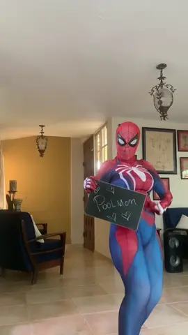 Replying to @Poolmon76 #spiderman #spidergirl #onthisday 