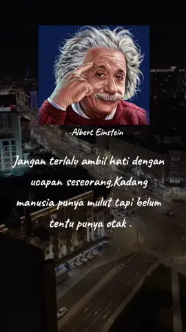 kata-kata bijak Albert Einstein#katakatamotivasi #setatus_wa #vediopendek #storywhatsapp 