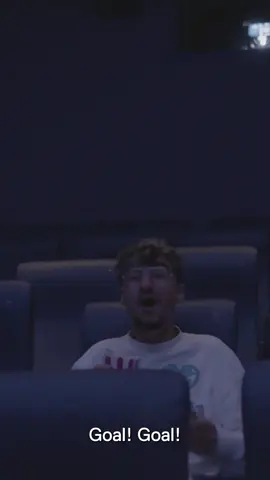 #publicité Qui veut me défier à fifa à la PS5 au cinéma ? 😎🎮 #Gigateam de @VOO #Vooetvous #auservicedevosbonsmoments 