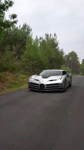 The 1/10 Bugatti Centodieci #cars #bugatti #bugatticentodieci #fyp #foryou #hypercars #luxury #Lifestyle 
