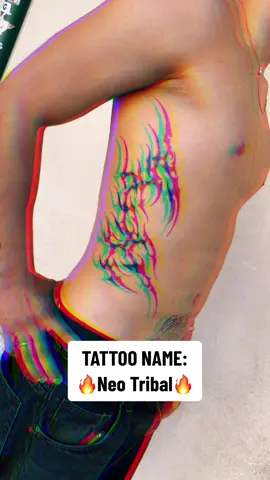 #tattoo #tribaltattoo #neotribal #neotribaltattoo #darktatto #besttattoo #blacktattoo #darktattooart #tribaltattoos #blackink #tattooideasforguys 