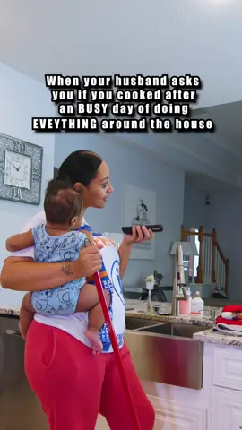 Oh My God! I was just thinking out loud 😅😂 #mute #cooking #cleaning #marriage #thinkingoutloud #relatable 