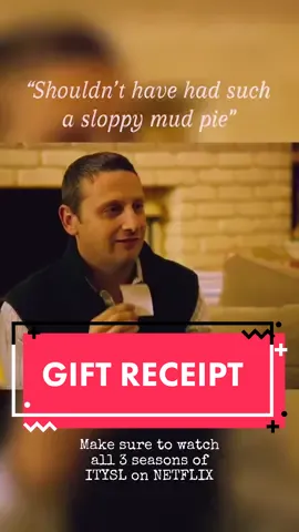 I eat paper all the time! #timrobinson #itysl 