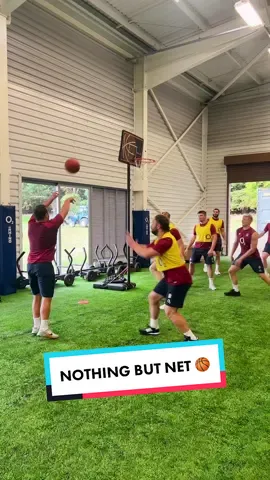 Too smooth 👏 #englandrugby #rugby #sixnationsrugby #summernationsseries 