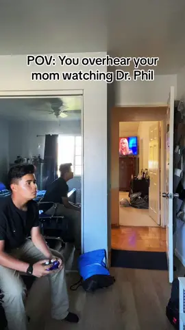 This is y i need my door closed 24/7💀 #fyp 