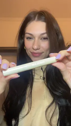 Sheglam Pout-Perfect Lip Plumper in Sepia Kiss!  #poutperfectshinelipplumper #sheglamlipplumper #sheglam #lipplumper 