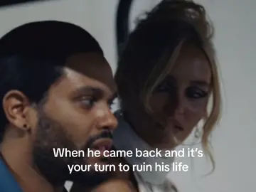 not sorry #fypシ #theweeknd #lilyrosedepp #theidol #ex 