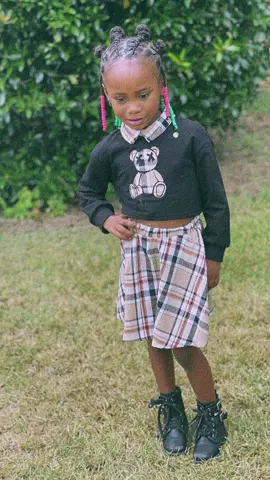 #stroudgang #largefamily #sheinkids #shein #kidsfashion 