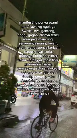 banyak mau yaallah malu🥹🤲🏻