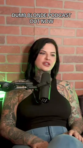 Watch/Listen to @James M. Ramsey & I on the #dbpodcast with @Bunnie Xo 🪄 OUT NOW!!! Thank you for having us & we cant wait to see you! 🥹🫶🏻 #dbpodcast #heidilavon #fyp 