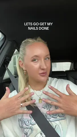 I hope one of you can get 50% off starbs since i couldnt #grwm #dayinmylife #dayinmylifevlog #pinterestnails #errandswithme 