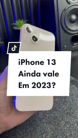 Ainda vale a pena comprar o iPhone 13?  #iPhone13 #dicasdeiphone #iphone #truquesdeiphone #apple #iphonebrasil #iphone13pro #segredosiphone #iphonecamera 