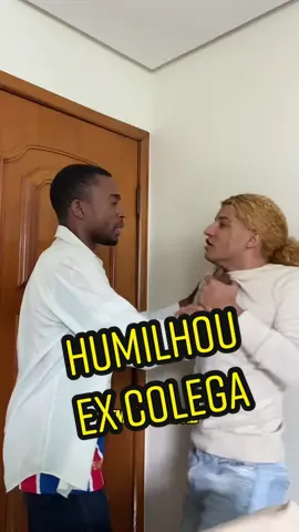 Ele Humilhou Colega De Classe Sem Saber Quem Ele Se Tornou #3 #amizade #historiasdevida #vidareal #novelas #relacionamento #teatro 