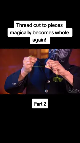 Replying to @kauzi18 #magic #trick #reveal #secret 