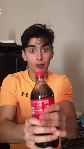 COCA COLA HACK 😱😳 #LifeHack #hacks #foryou #cocacola 