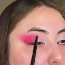 🩷Barbie🩷 Inspired By: @Júlia Proença 🤍 #makeup #makeupvideo #makeuptutorial #pinkeyeshadow #pink #barbie #barbiemakeup #glitter #dimond #beauty #cute #fun #fyp #fypシ 