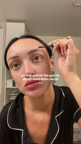 when u look good, u feel good & i stand by that 🥂