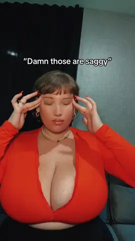 Thats because they are ✨huge✨