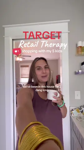 had such a good day with my babies 🥹 #ditl #ditlofamom #momof5 #targetrun #targetfinds #momtok #sahm #Lifestyle #lifestyleblogger #stanley #grwm #shoppinghaul #dayinthelife #Vlog #momvlog 
