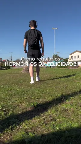 Contrua bons hábitos e viva o melhor da vida. Vem comigo nessa jornada, link na bio. #hormonios #serotonina #endorfina #ocitocina #dopamina 