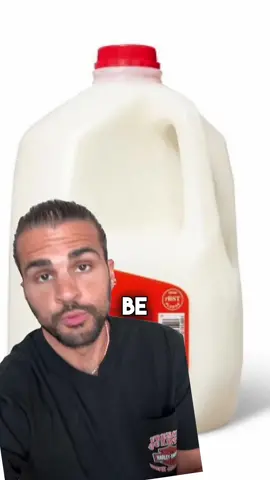 What color was your milk?? #fyp #fy #foryoupage #foryou #milk