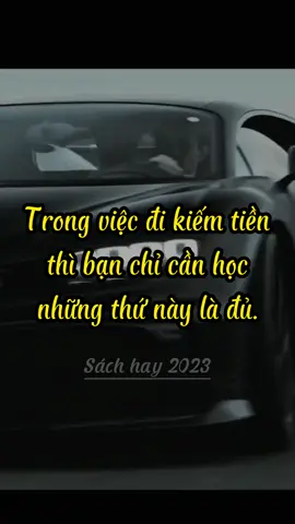 Đầu tư Tài chính. #xuhuongtiktokvietnam  #xuhuong2023  #LearnOnTikTok   #phattrienbanthan  #sachhay2023  #nhungcaunoihay #taichinh