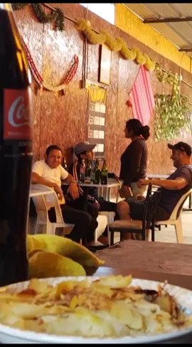 #cocacola #botellasos #peruanadas🇵🇪 