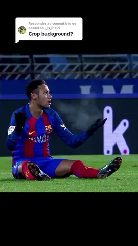 Respondendo a @basketball_is_life91 Neymar Respirando No Frio 🇧🇷  #neymar #barcelona #away #frio #europa 