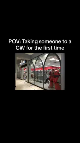 Truly a world of pure imagination… and credit card debt 💳 #gamesworkshop #warhammer40k #warhammer40kmeme 
