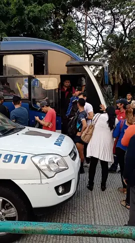 No encontraron nada pero hicieron el intento. #metrovia #guayaquil #aerovia #parati #ecuador 