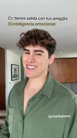 El tóxico VS El inteligencia emocional  #emotions  #toxico #libertad  #inteligenciaemocional  #outfit  #tupuedesserloquequierasser 