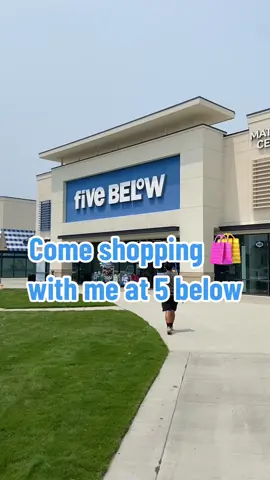 5below come shopping with me! #5belowfinds #shoppinghaul #shopwithme #hellokitty #barbiefinds 