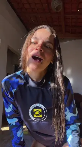 Bem calminha 😂❤️