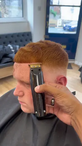 Shape Up 📐  #barber #barbershop #barberlife #barbershopconnect #haircut #fade #hair #barbers #hairstyle #wahl #menshair #beard #andis #fyp #skinfade 