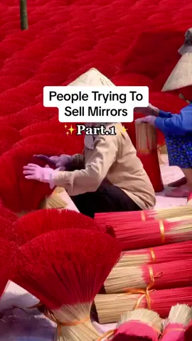 People Trying To Sell Mirrors 🫠| #wow #intresting #viral #trending #facts #cool 