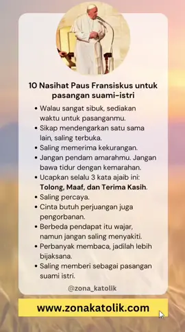 semangat sellu buat Keluarga-keluarga yang memperjuangkan Rumah tangganya.amin  #rumahtanggakatolik  #informasiterbaru  #Wanitabijak #siramanrohanikatolik  #gerejakatolikindonesia 