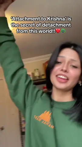 Krishna Krishna Hare Harey🪈♥️🦚 #radhakrishna #hareykrishna 