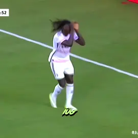 Meteu essa comemoração 😂🥶 || #kean #griddy #comemoração #amistoso #juventus #realmadrid #iugxedit #fyp 